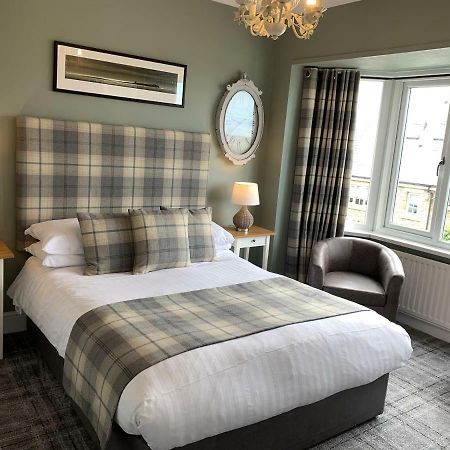 The Sunningdale Hotel Bamburgh Bagian luar foto